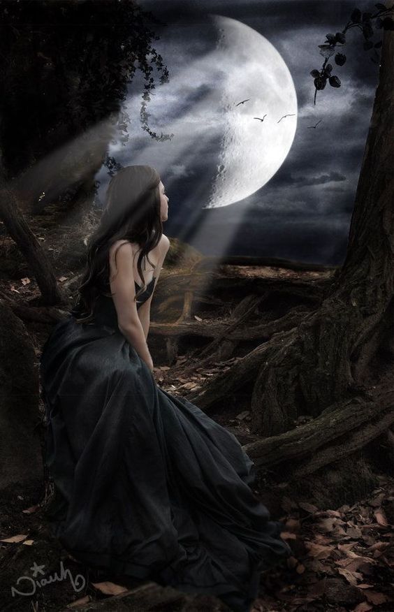 Moonsong Daily Magick