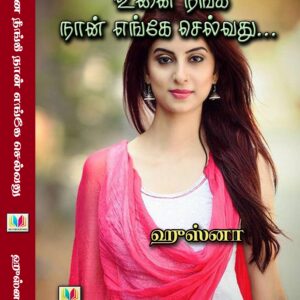 உன்னை நீங்கி நான் எங்கே செல்வது